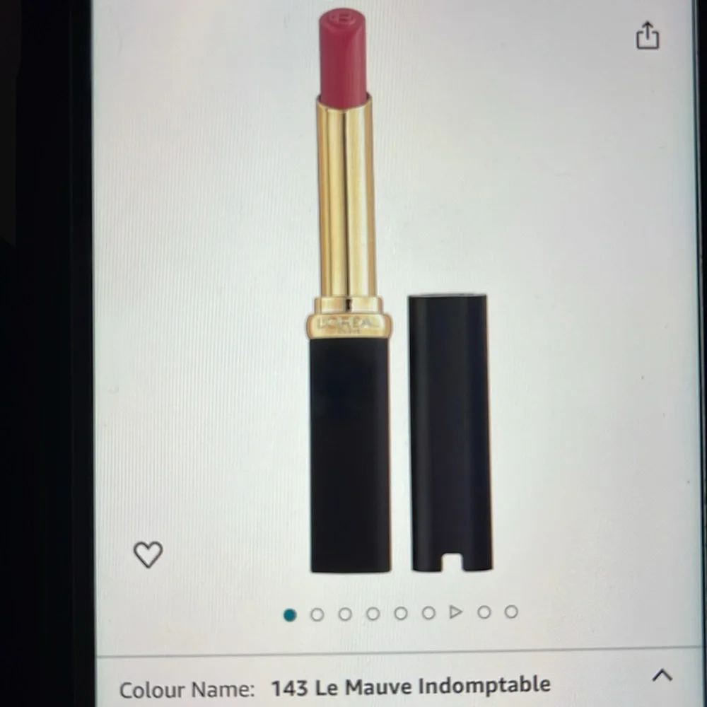 🆕 L’Oréal Colour Riche - Picture 7 of 13